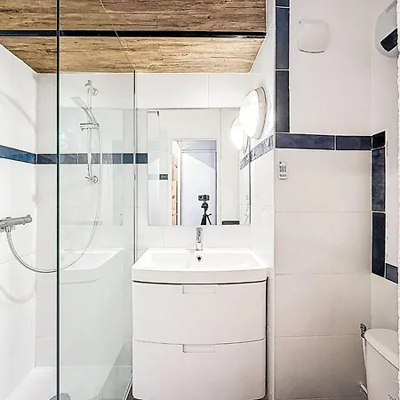 Rond Point Des Pistes - Val Claret-2 By Interhome 公寓 *