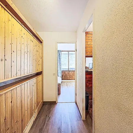 Rond Point Des Pistes - Val Claret-2 By Interhome 公寓 *